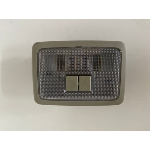 Luz De Teto Cortesia Gm Captiva 2008 A 2015 Pequeno Detalhe