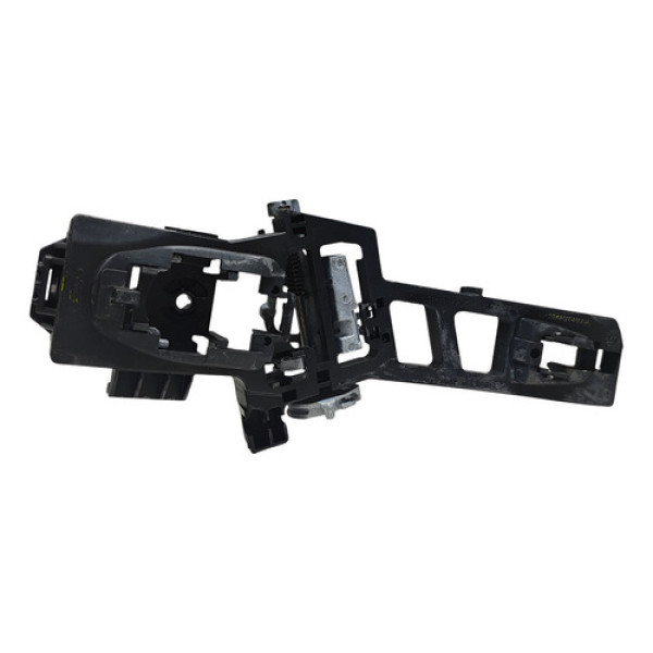 Base Maçaneta Traseira Esquerda Ka 2015 A 2021