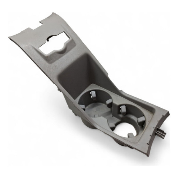 Porta Copos Console Central Captiva 2008 A 2017 Preto