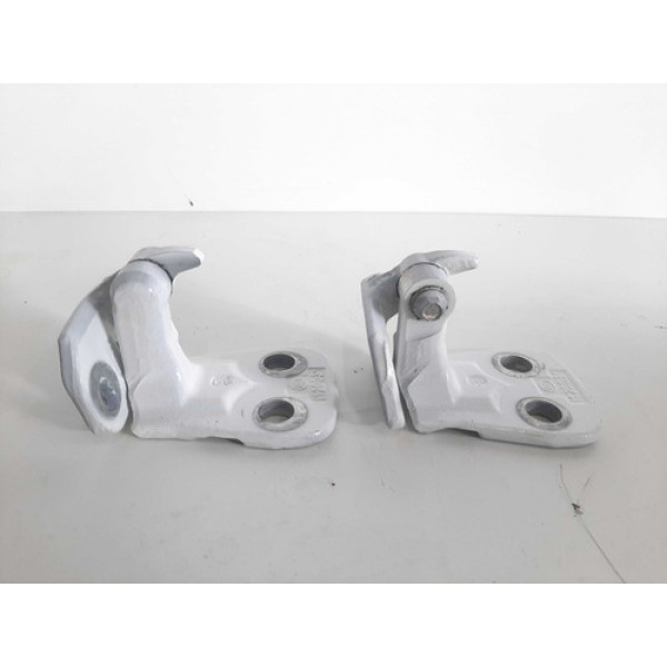 Par Dobradiça Traseira Direita Discovery 4 2012 A 2016 