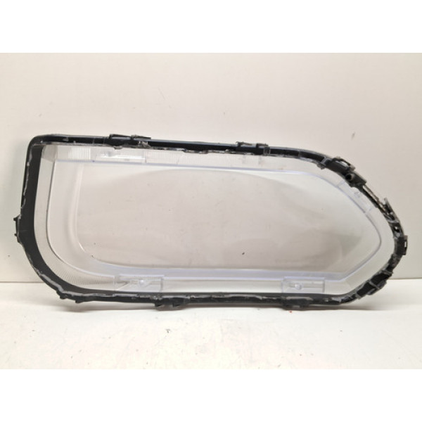Lente Farol Inferior Direito Renault Kwid 1.0 2022 2023 2024