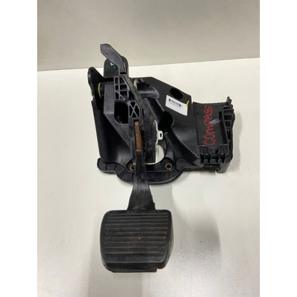 Pedal Do Freio Jeep Compass 2017 A 2020