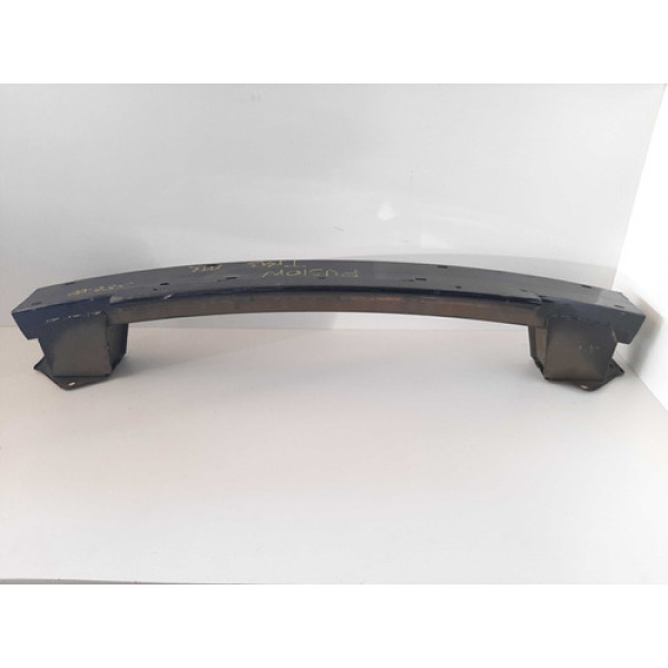 Alma Lamina Parachoque Traseiro Fusion 2006 2007 A 2009