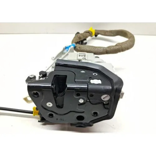 Fechadura Porta Dianteira Dir Audi A3 A1 A3 A4 A5 Q3 Q5 07/
