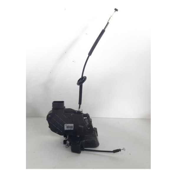 Fechadura Eletrica Traseira Esquerda Discovery 4 2012 A 16