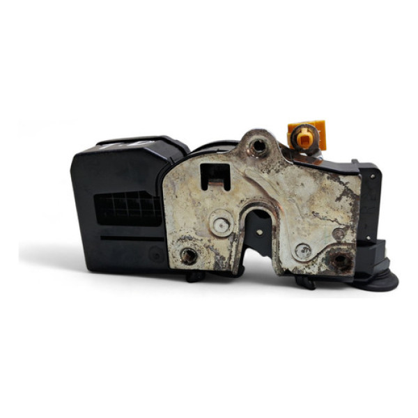 Fechadura Porta Dianteira Direita Captiva Malibu 2008 A 2016