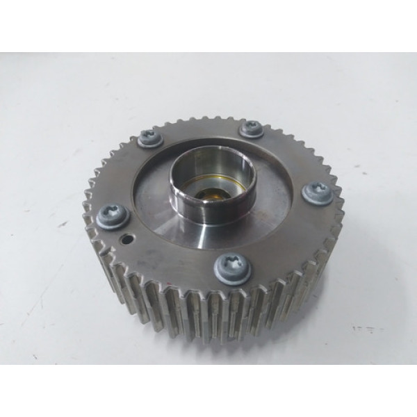 Polia Variável Escape Audi Q3 1.4 Turbo Tfsi 2017 2018 