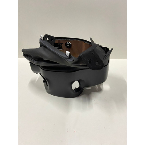 Moldura Coluna De Direção Jeep Compass 2.0 Flex 2017 A 2020