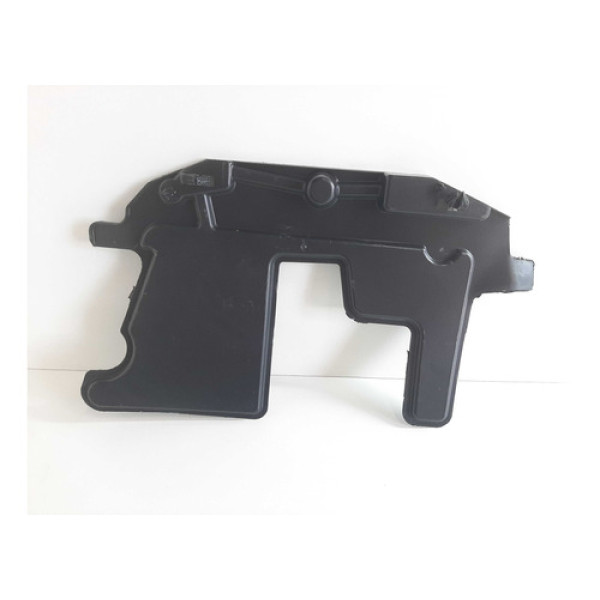 Defletor Direito Ar Radiador Citroen C3 1.6 2013 2014 A 19