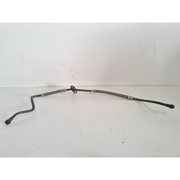 Cano Flexível Combustível Discovery 4 3.0 Diesel 2012 A 16