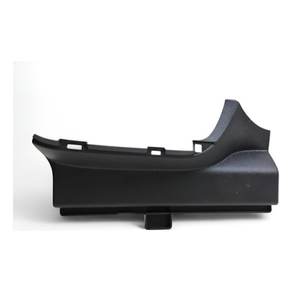 Acabamento Painel Lado Esquerdo Tracker 2020/ Preto