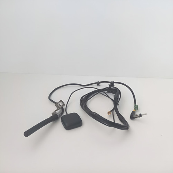 Antena Tucson 2.0 Aa1740041 Preto