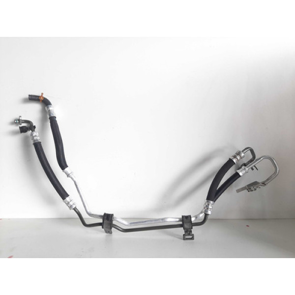 Mangueira Ar Condicionado Renault Oroch 1.3 Turbo 2022 A 24