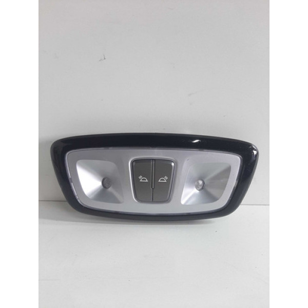 Luz Teto Cortesia Hyundai Azera 2012 2013 2014 2015 2016