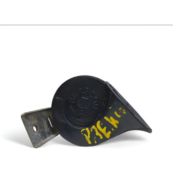 Buzina Caracol Premio 1984 A 1994