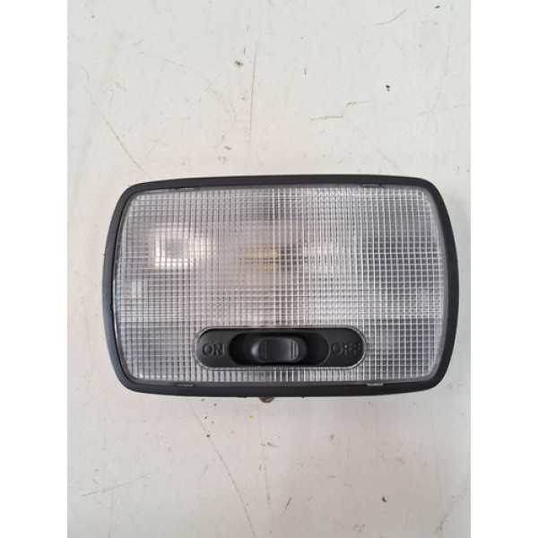 Luz Cortesia Teto Civic G10 Touring 1.5 16v 2017 A 2021