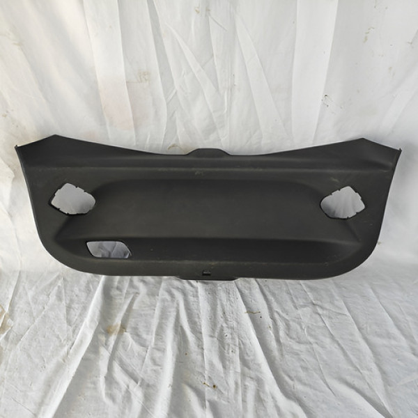 Forro Tampa Traseira Tracker  2023 2024 2025 