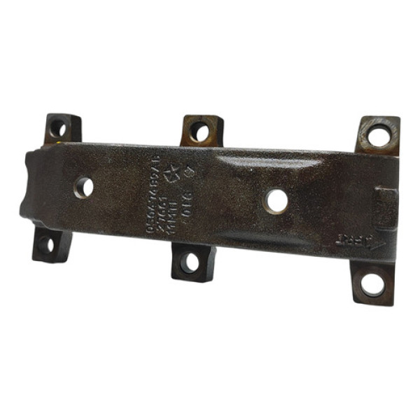 Suporte Motor Compass 2.0 Flex 2017 2018 2019 2020