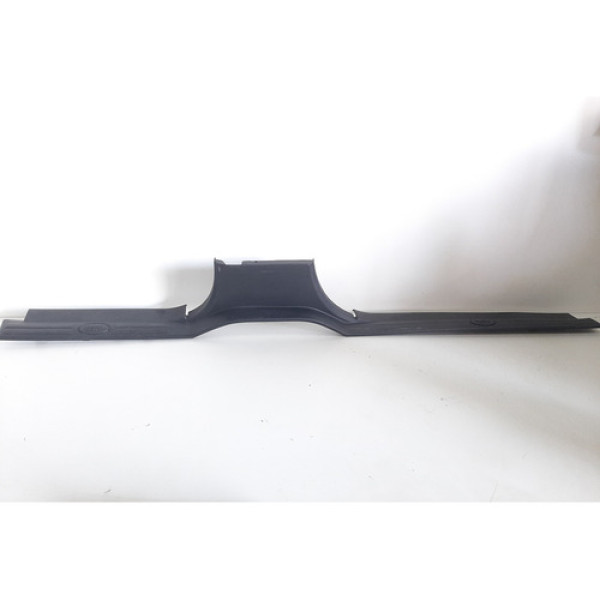 Soleira Esquerda Discovery 4 2012 A 2016 Detalhe Uso Preto