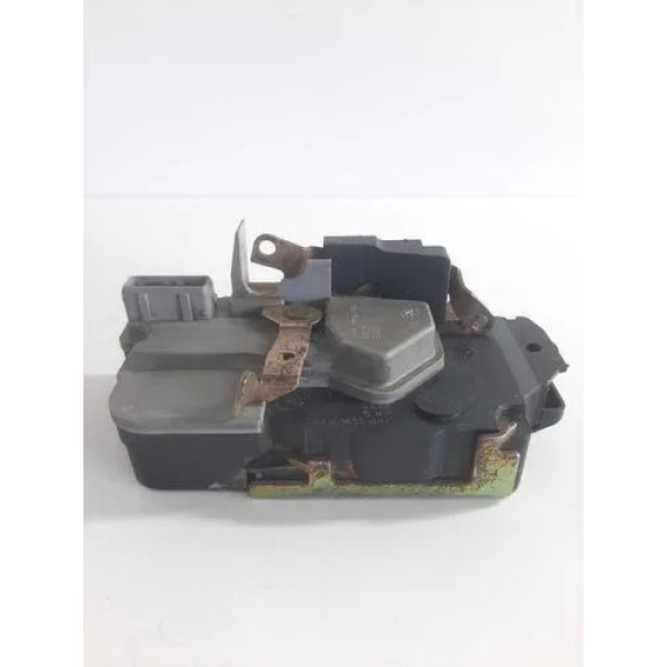 Fechadura Traseira Direita Peugeot 206 2001 A 2010 