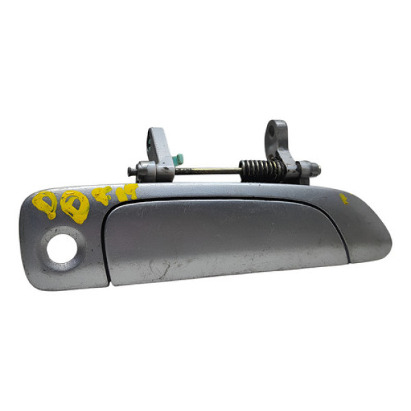 Maçaneta Dianteira Direita Fit 2003 A 2008