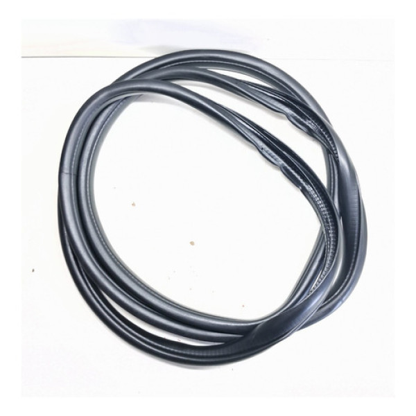 Borracha Porta Dianteira Esquerda (carroceria) Tracker 2020/