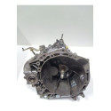 Caixa Cambio Peugeot 206 1.0 16v Manual 2000 A 2006 
