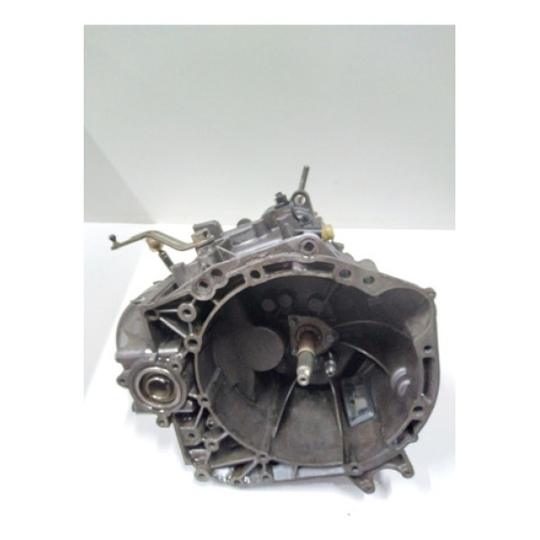 Caixa Cambio Peugeot 206 1.0 16v Manual 2000 A 2006 