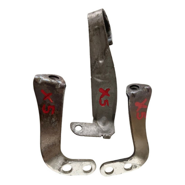 Suportes Bmw X5 2011 4.4 Biturbo Confirmar Estoque E Modelo