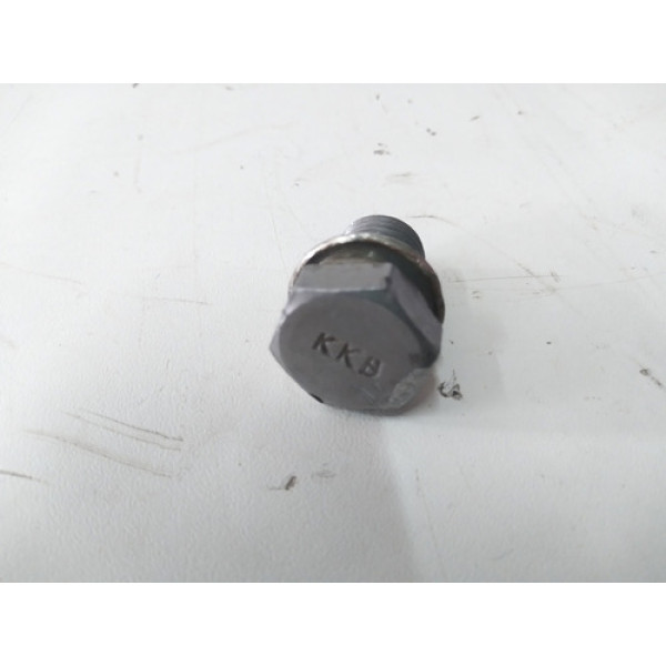 Parafuso Bujao Oleo Audi Q3 1.4 Turbo Tfsi 2017 2018 