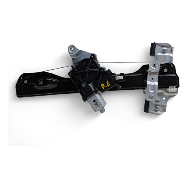 Máquina De Vidro Porta Dianteira Esq Onix Prisma12 A 20 Elé