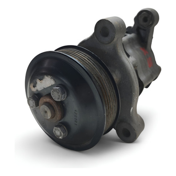 Bomba De Direçao Hidraulica Bmw X5 4.4 V8 2011 679645702