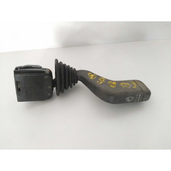 Chave Comando Limpador Corsa Astra Sedan Vectra 1999 A 2005