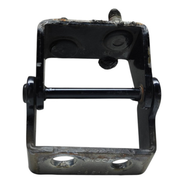 Dobradiça Dir Tampa Tras Captiva 3.6 V6 2008 2009 2010 2017