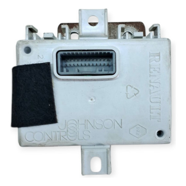 Modulo Conforto Sandero Logan Fluence Kwid Megane Ca