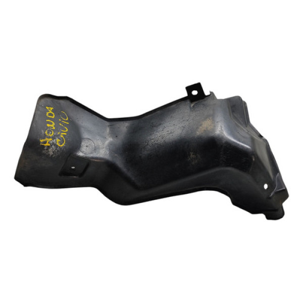 Protetor Gargalo Civic 2001 2002 2003 2004 2005