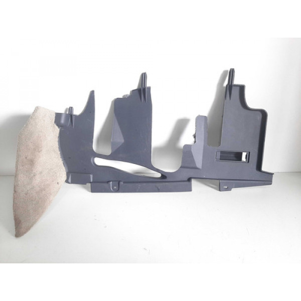 Acabamento Interior Esquerdo Painel Discovery 4 2012