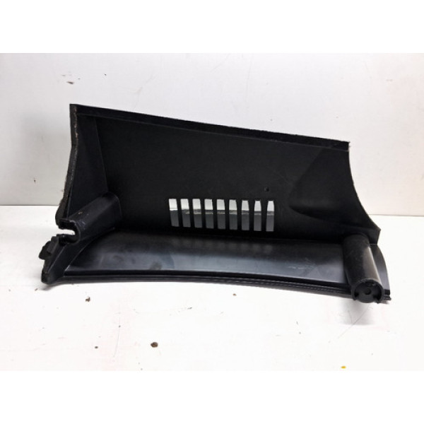 Acabamento Grade Churrasqueira Gol Saveiro Voyage 2015 A 21