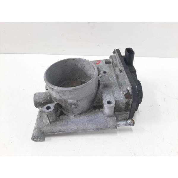 Corpo De Borboleta Tbi Ford Fusion 2.3 2006 A 2009