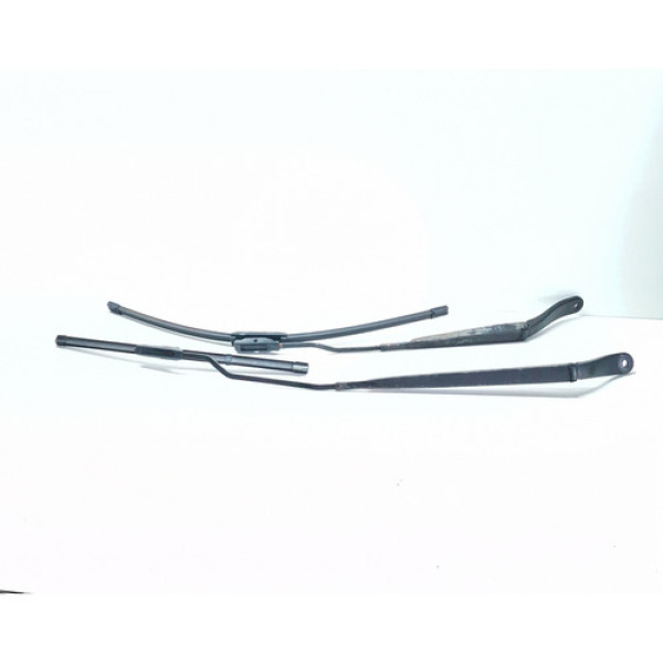 Par Limpador Parabrisa Diant Citroën C3 1.6 2013 A 2019