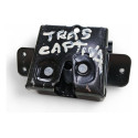 Fechadura Tampa Traseira Captiva 2008 2009 A 2017