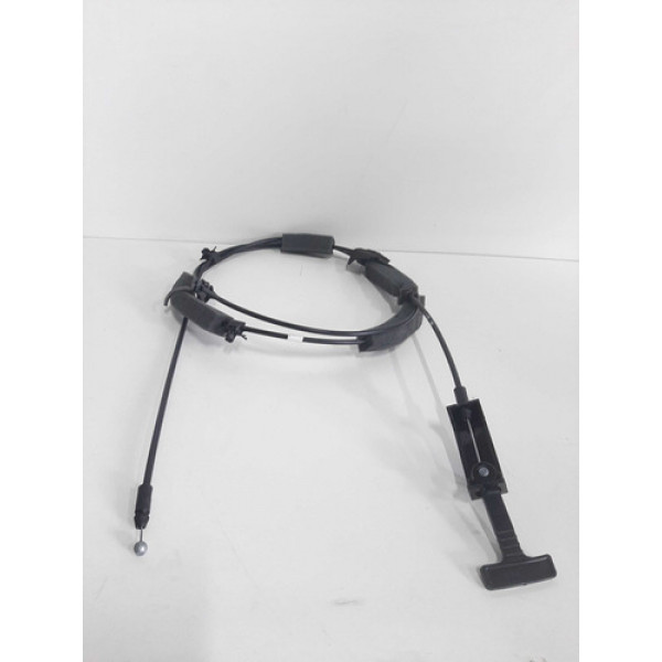 Cabo Abertura Tampa Traseira Honda Civic Touring 2017 A 21