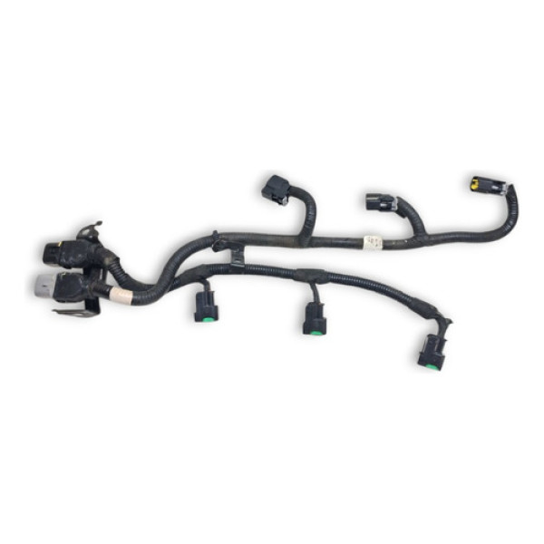 Chicote Flauta Bico Injetor Azera 3.0 V6 2012 2013 2014 2015