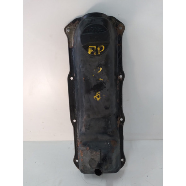 Tampa Comando Válvula Volkswagen Gol Ap 1.6 1988 