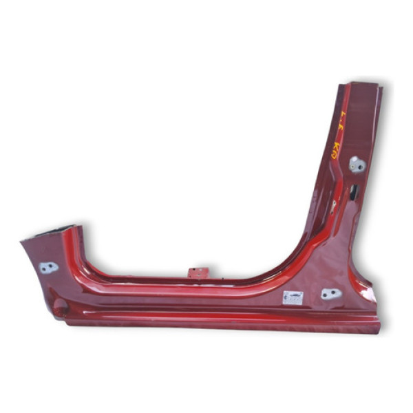 Recorte Caixa Ar Lateral Esquerda Ka Hatch 2013 A 2019