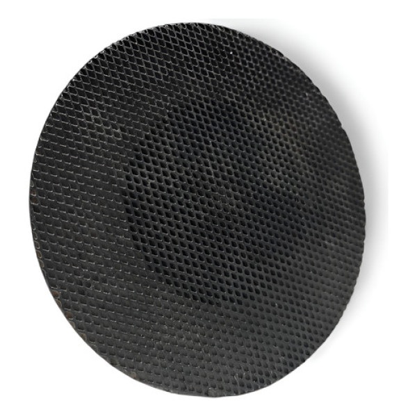 Tweeter Direito Painel C4 Lounge 2014 A 2018 Preto