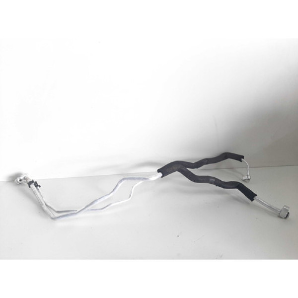 Mangueira Ar Condicionado Discovery 4 3.0 2012 A 2016