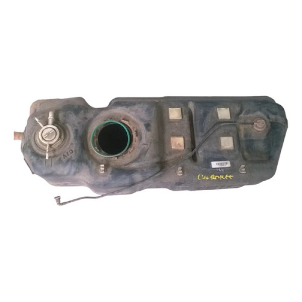 Tanque Gasolina Grand Cherokee Limited V8 2005-2010 4.7 V8