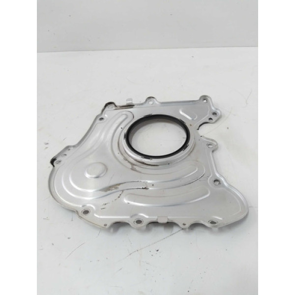 Retentor Virabrequim Chevrolet Onix Turbo 1.0 3cc 2020/2022