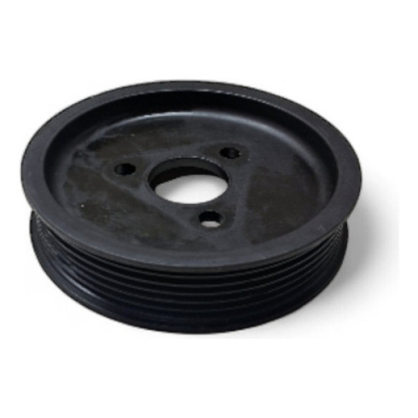 Polia Bomba Direçao Bmw X3 2.5 V6 E46 2001 A 2006